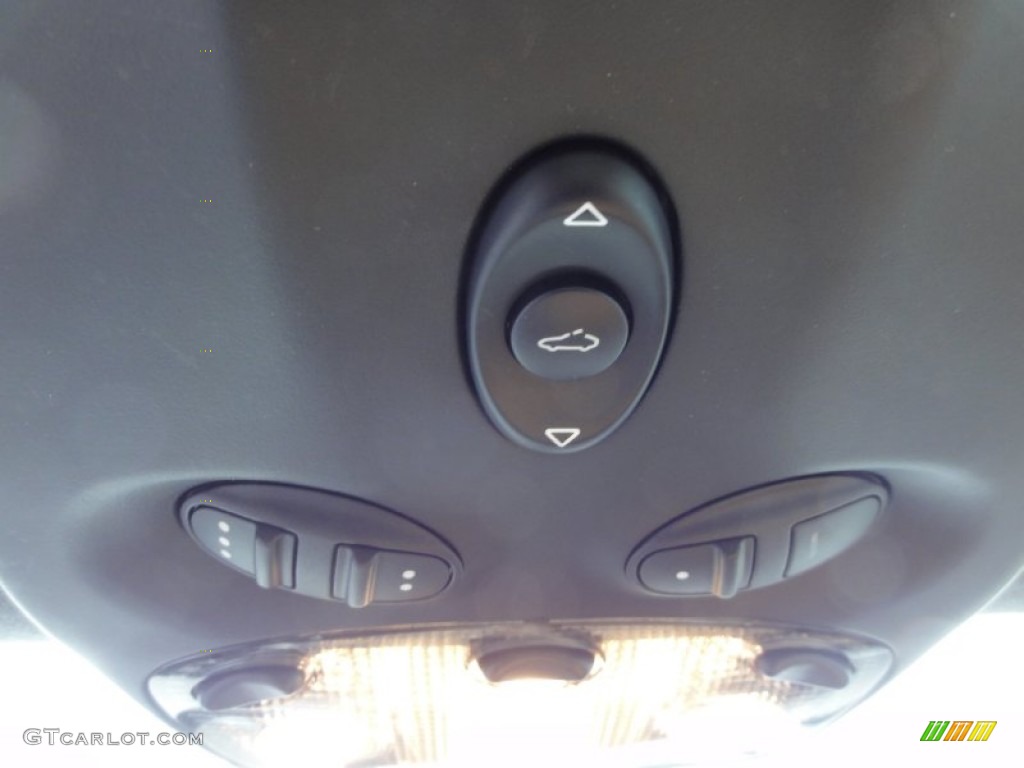 2007 Porsche 911 Turbo Coupe Controls Photo #63226338