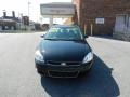 Black - Impala LS Photo No. 3