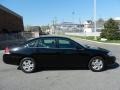 Black - Impala LS Photo No. 5