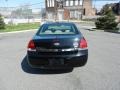 Black - Impala LS Photo No. 8