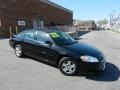 Black - Impala LS Photo No. 12