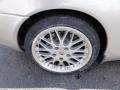 2001 Porsche 911 Carrera Coupe Wheel and Tire Photo