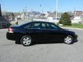 Black - Impala LS Photo No. 15