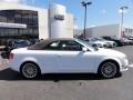 Ibis White - A4 3.2 quattro Cabriolet Photo No. 7