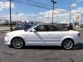Ibis White - A4 3.2 quattro Cabriolet Photo No. 11