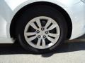 Pearl White - Sonata GLS Photo No. 18