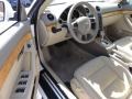 Ibis White - A4 3.2 quattro Cabriolet Photo No. 13