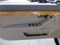 Ibis White - A4 3.2 quattro Cabriolet Photo No. 14