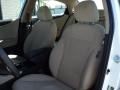 Pearl White - Sonata GLS Photo No. 21