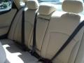 Pearl White - Sonata GLS Photo No. 26