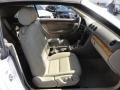 Ibis White - A4 3.2 quattro Cabriolet Photo No. 20