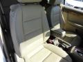 Ibis White - A4 3.2 quattro Cabriolet Photo No. 21