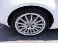 Ibis White - A4 3.2 quattro Cabriolet Photo No. 25