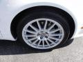 Ibis White - A4 3.2 quattro Cabriolet Photo No. 26