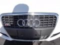 Ibis White - A4 3.2 quattro Cabriolet Photo No. 28