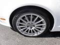 Ibis White - A4 3.2 quattro Cabriolet Photo No. 29