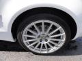 Ibis White - A4 3.2 quattro Cabriolet Photo No. 30