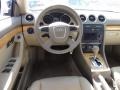 Ibis White - A4 3.2 quattro Cabriolet Photo No. 31