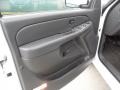 2006 Summit White Chevrolet Silverado 1500 LT Extended Cab  photo #28