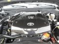4.0 Liter DOHC 24-Valve V6 2006 Toyota Tundra Regular Cab Engine