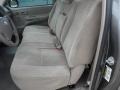 Taupe Interior Photo for 2006 Toyota Tundra #63227464