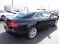 2011 Brilliant Black Audi A5 2.0T quattro Coupe  photo #8