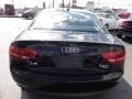 2011 Brilliant Black Audi A5 2.0T quattro Coupe  photo #9