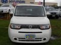 2011 White Pearl Nissan Cube 1.8 S  photo #12