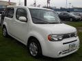 2011 White Pearl Nissan Cube 1.8 S  photo #13