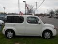 2011 White Pearl Nissan Cube 1.8 S  photo #14