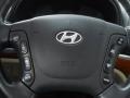 2007 Ebony Black Hyundai Santa Fe GLS 4WD  photo #10