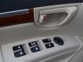 Ebony Black - Santa Fe GLS 4WD Photo No. 11