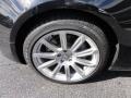 2011 Brilliant Black Audi A5 2.0T quattro Coupe  photo #31