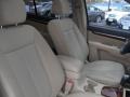 Ebony Black - Santa Fe GLS 4WD Photo No. 18