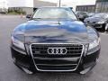 Brilliant Black - A5 3.2 quattro Coupe Photo No. 4
