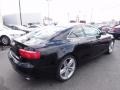 Brilliant Black - A5 3.2 quattro Coupe Photo No. 8