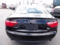 Brilliant Black - A5 3.2 quattro Coupe Photo No. 9