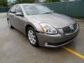 2006 Spirited Bronze Pearl Nissan Maxima 3.5 SL  photo #1