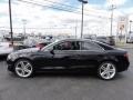 Brilliant Black - A5 3.2 quattro Coupe Photo No. 11