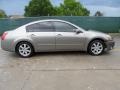 2006 Spirited Bronze Pearl Nissan Maxima 3.5 SL  photo #2