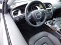 Brilliant Black - A5 3.2 quattro Coupe Photo No. 12