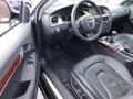 Brilliant Black - A5 3.2 quattro Coupe Photo No. 13