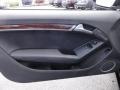 Brilliant Black - A5 3.2 quattro Coupe Photo No. 14