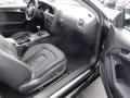 Brilliant Black - A5 3.2 quattro Coupe Photo No. 18