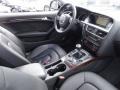 Brilliant Black - A5 3.2 quattro Coupe Photo No. 19