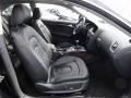 Brilliant Black - A5 3.2 quattro Coupe Photo No. 20