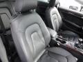 Brilliant Black - A5 3.2 quattro Coupe Photo No. 21