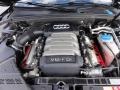 Brilliant Black - A5 3.2 quattro Coupe Photo No. 29