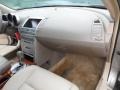 2006 Spirited Bronze Pearl Nissan Maxima 3.5 SL  photo #24