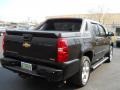 Black - Avalanche LTZ 4WD Photo No. 2